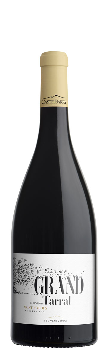 LE GRAND TARRAL