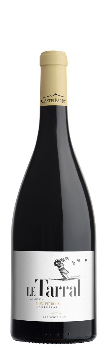 LE TARRAL