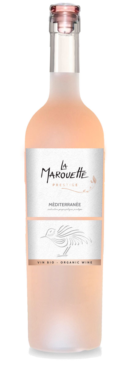 La Marouette Prestige
