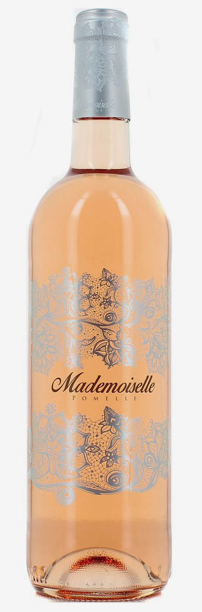 Mademoiselle Pomelle